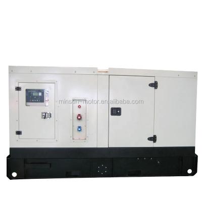 China fawde 20kva 20kw 30kva 30kw GF3 3 phase GF2/GF3 generator fawde diesel engine genset for sale