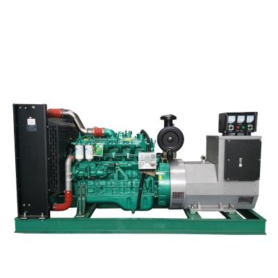 China Sound Proof And Open Frame Type Generator 25 Kw Diesel Generators 50kw Generator Price GF3 / GF2 for sale