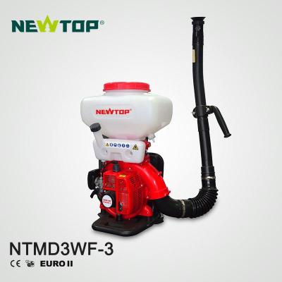 China Factory NTMD3WF-3A 14L professional portable agriculture garden gasoline knapsack power sprayer for sale for sale