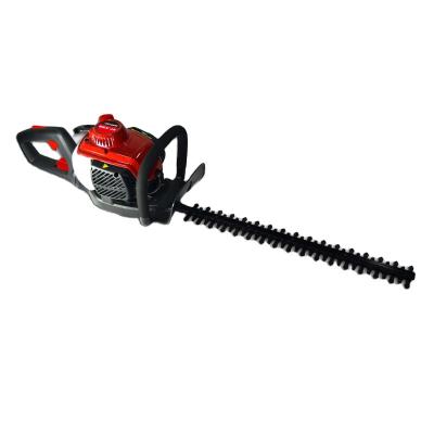 China 2-Stroke Garden Landscaping Factory Rechargeable Trimmer Tools Hedge Trimmer for sale