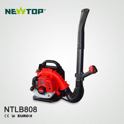 China Garden Machine Most Selling Products Garden Blower Gasoline Engine Leaf Blower Snow Blower for sale