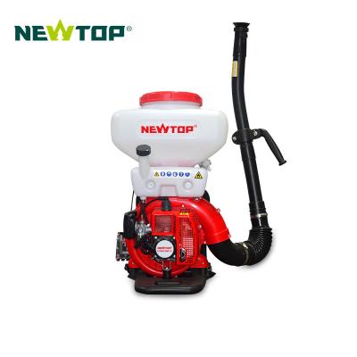 China Agriculture And Garden Backpack Power Sprayer 20L 3WF-3 Mist Duster For Distribution for sale