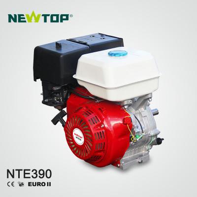 China 8hp 8.5hp 9hp 9.5hp gasoline power engine 188F GX390 NTE390 for sale