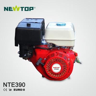 China Strong Power 13HP Machinery Engines 8.2KW Power Gasoline Engine 188F NTE390 for sale