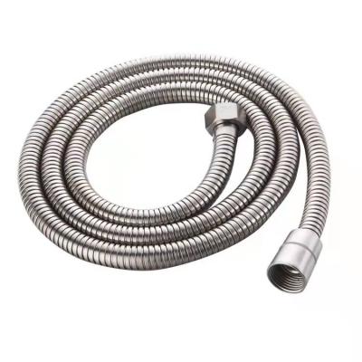 China Factory Supply Modern High Quality Double Lock 304 Stainless Steel Pipe for sale