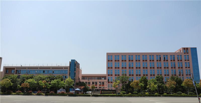 Verified China supplier - Zhejiang Jiadao Sewing Machine Co., Ltd.