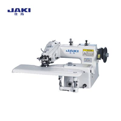 China Garment Shops JAKI Industrial Blind Stitch Sewing Machine for sale