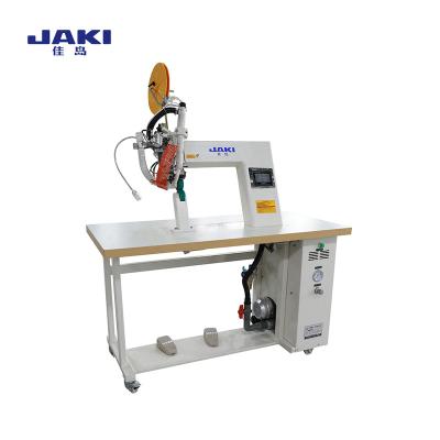 China Textile Industry VP-10S JAKI Active Hot Air Seam Sealing Machine Parts for sale