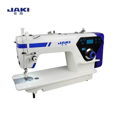 China MASK H1-Q Industrial Drive Lockstitch Sewing Machine JAKI Direct for sale