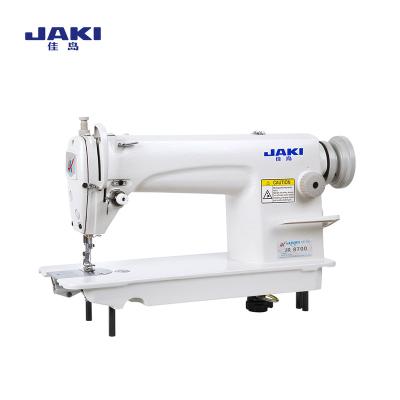 China Garment Shops JAKI Industrial Lockstitch Sewing Machine 8700 for sale