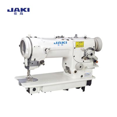 China Garment Shops JAKI High Speed ​​Zigzag Stitch Sewing Machine Price For Sale for sale