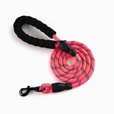 China Luxury DETACHED Dog Rope Leash Harness Manufacturers for sale