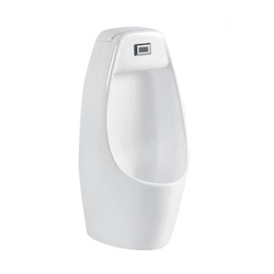 China Ceramic Toilet Urinal Gents Toilet Gents Modern Wall Mounted Sanitary Urinal New Design for sale