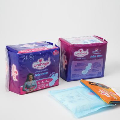 China Breathable Production and Wholesale of Various Types of Sanitary Napkins Custom Sanitary Pads Sanitary Pads for sale