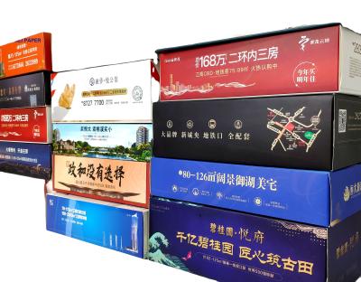 China wood pulp facial tissue paper box, custom empty box, moq1000, cheap white/grey card OEM cartton box for sale