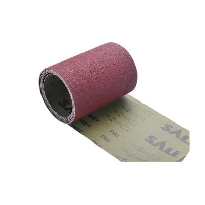 China High quality Emery Cloth Fine Grit Emery for abrasive materials metal and wood DQ-191119 for sale