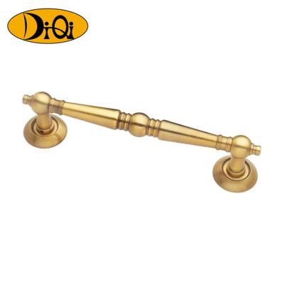 China Door Front Door Bedroom Interior Doors Square Door Handle Stainless Steel for sale