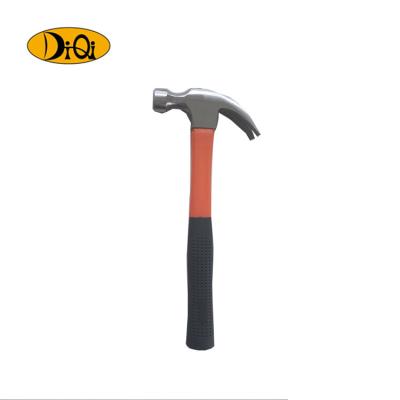 China Machinist Hammer China Manufacturer Safety Brass Claw Hammer Supplier for sale