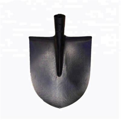 China Cultivating whole shovel S504 agricultural tool without handle for to replace the shovel head for sale