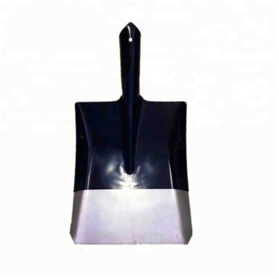 China Heavy Duty Professional 2020 High Quality Steel Shovel Head for sale