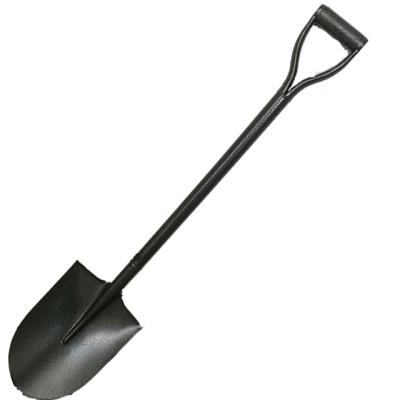 China Agriculture Shovel Customized Wholesale Carbon Steel Garden Shovel For Sale for sale