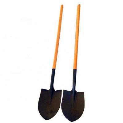 China Cultivating shovel good quality agricultural steel shovel main news types steel shovel 2020 for sale