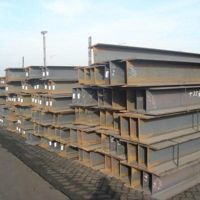 China Structural Steel H Beam Carbon Steel H Profile Beam H Beam Structural Steel Iron Beam (PPE, UPE, HEA, HEB) for sale