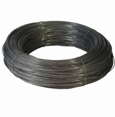 China Blinding Wire Annealed Soft Wire Low Carbon Steel Wire For Binding 2020 for sale