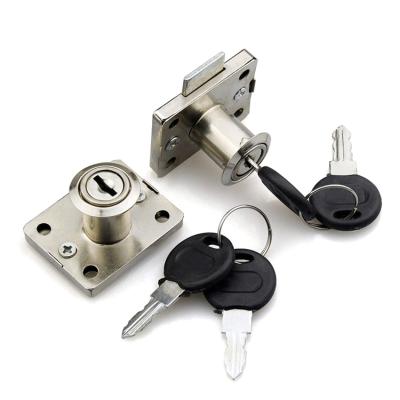 China Aluminums Draw Child Safty Lock For Locks Body DQDR-002 for sale