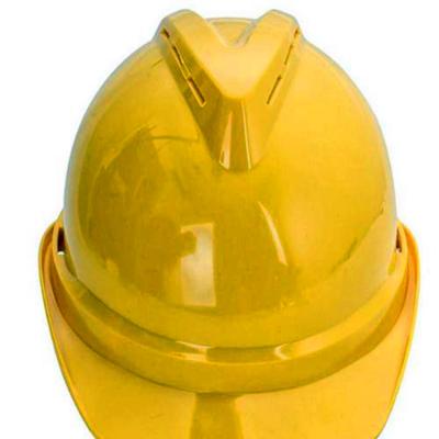 China Industry Construction 6 Point Suspension ABS Masks TS-H08 for sale