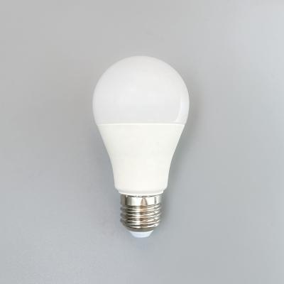 China Residential free samples led bulb raw material 5W A50/CKD skd led bulb lighting lamp for sale