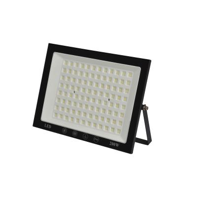 China Warehouse new product ip66 waterproof 200w led flood lights for sale