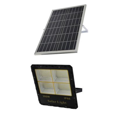 China High Quality ROAD LED Flood Light IP66 Solar Rechargeable Outdoor Flood Lamp 2 Years Warranty for sale