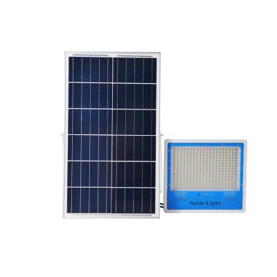 China 300w Outdoor Waterproof Sports Stadiums Stadium Light IP66 Solar Powered Flood Light for sale