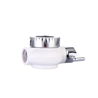 China Car Faucet Water Filter Tap Water Filter Purifier Kitchen Faucet Clean Filter for sale