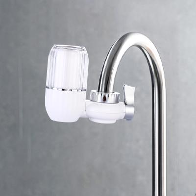 China Car Kitchen Faucet Filter Shower Household Faucet Filter Pressurized Shower for sale