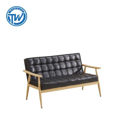 China (Size) DC-7173-2 Topwell Adjustable Living Room Or Office Leisure Sofa Chair Long for sale