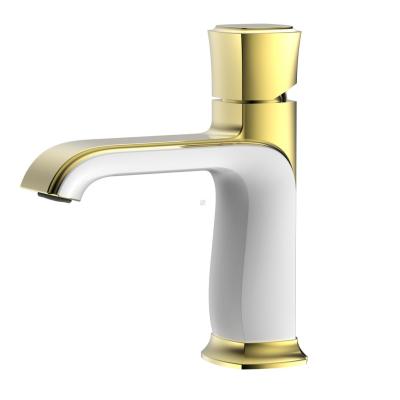 China Metered Faucets Wholesale Fashion Style Water Faucet Color Selection High Quality Multi Basin Faucet for sale