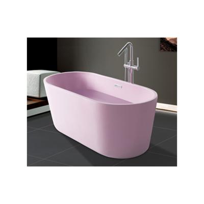 China 2021 Free China Made Irregular Shape Hot Tubs Sale Portable Freestanding Acrylic Bathtub for sale