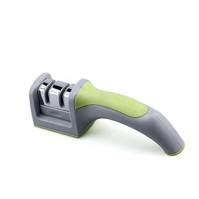 China Viable High Quality 2 Stage Knife Sharpener for sale