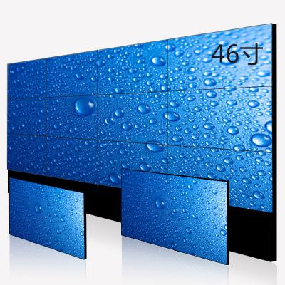 China Video Wall Usage For Cheap Price 55