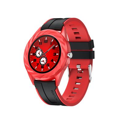 China New Product 116plus OEM Android Steel Popular 2022 Steel Electronic Smart Watch 2022 Men's Women's Popular Sports Wristbands Wristwatch Fitness Smart Band for sale