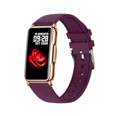 China 2019 Newest Smart Watch M4 Smart Watch M3 Heart Rate Monitor Case Sports Wristband Steel Waterproof BT Low Price for sale