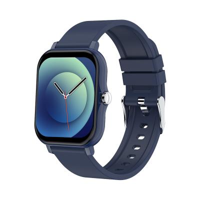 China IOS Steel Mobile Smar Twatch Android Sports Oxygen Pressure Rate Tracker Men Smart Watch 2022 Heart Case Waterproof Moon for sale