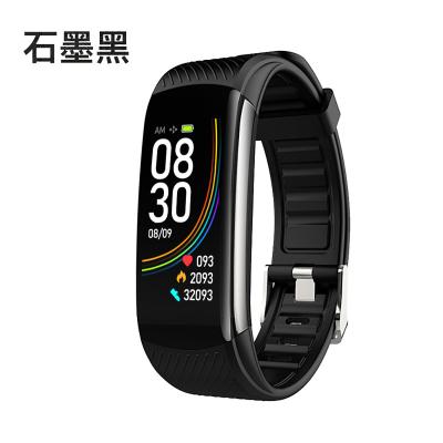 China Fashion.Sport.Healthy Karenm D13 Smart Watch Men Women For Android IOS Phone Heart Rate Tracker Blood Pressure Oxygen Sports Smartwatch Waterproof Case for sale