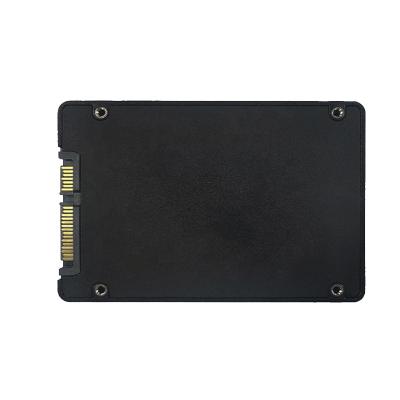 China SSD 3 Years Warranty 550MB/s Large Storage Device 2.5