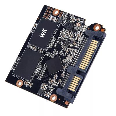 China 2.5 Inch SSD Hdd Hard Disk Drive Memory Chip Drive PCB Component Board Sata Sata for sale