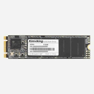 China Wholesale Original Solid State Drive Chip M.2 2280 Ngff SSD 256gb SSD M.2 Sata Solid State Drive Hp For Laptop for sale