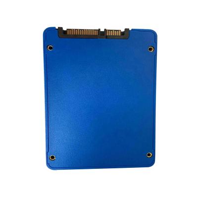 China High Quality SSD Solid State Drive 120GB/128GB/240GB/256GB/480GB/512GB/960GB/1TB/2TB/4TB SATA Hard Drive 2.5 Inch SATA for sale