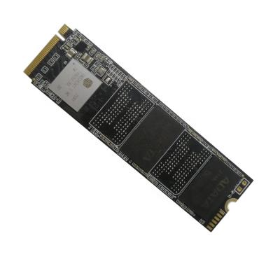 China Super 2500MBs Speed ​​Pcie Signal 128Gb 256Gb 512Gb 1Tb 2Tb M.2 Nvme SSD for sale